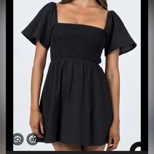 Princess Polly summer nights mini dress